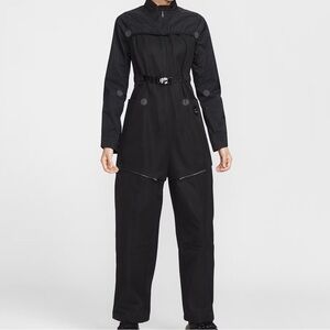 Women's Adaptable Flight Suit